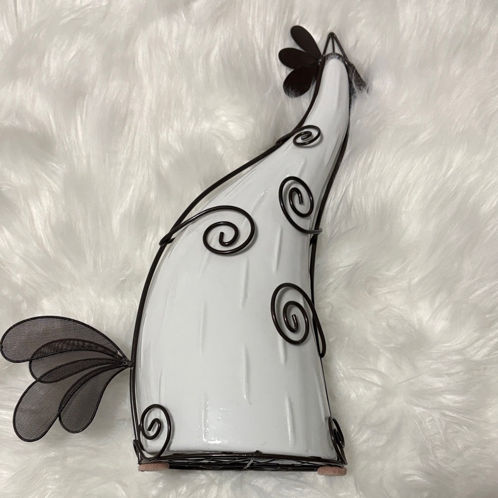 Rooster Chicken Farmhouse Decor